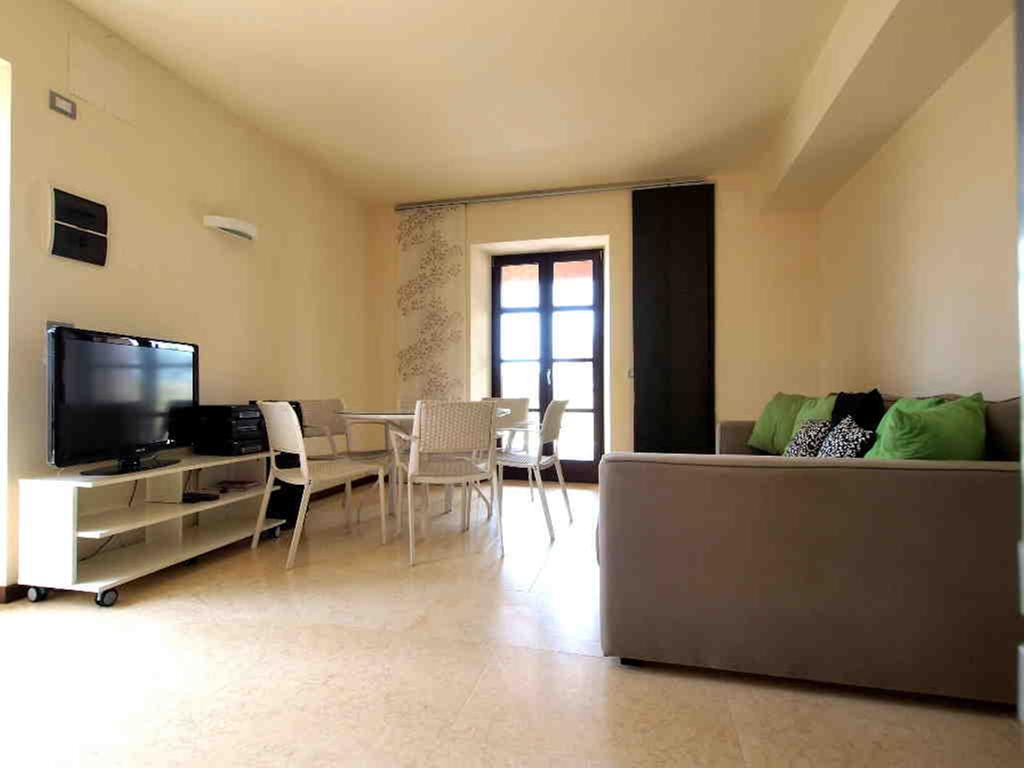 Aparthotel Antico Casale Tiravento Passignano sul Trasimeno Pokój zdjęcie