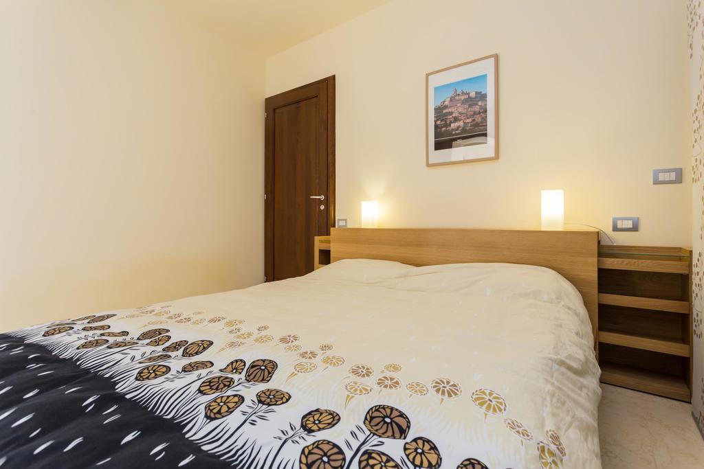 Aparthotel Antico Casale Tiravento Passignano sul Trasimeno Pokój zdjęcie