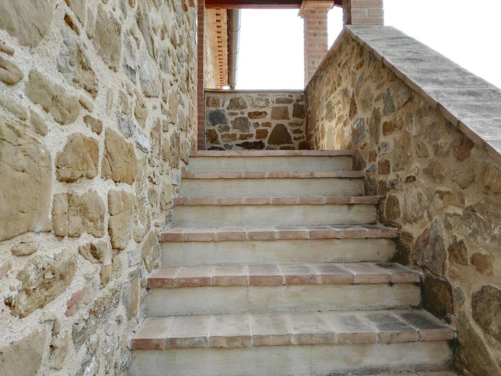 Aparthotel Antico Casale Tiravento Passignano sul Trasimeno Pokój zdjęcie